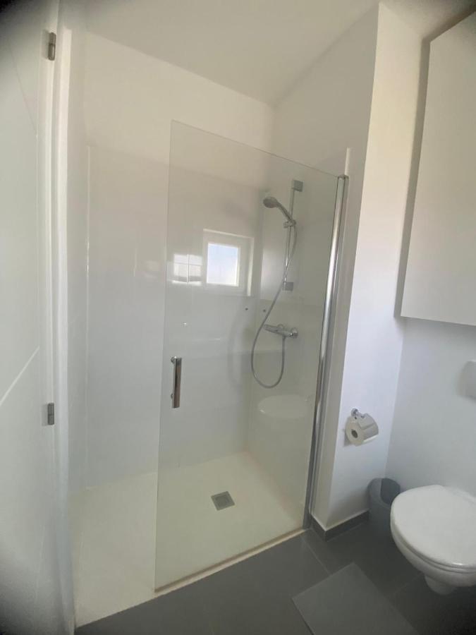 Villa Verano Apartamentos Compartidos Villaverde ลาโอลีวา ภายนอก รูปภาพ